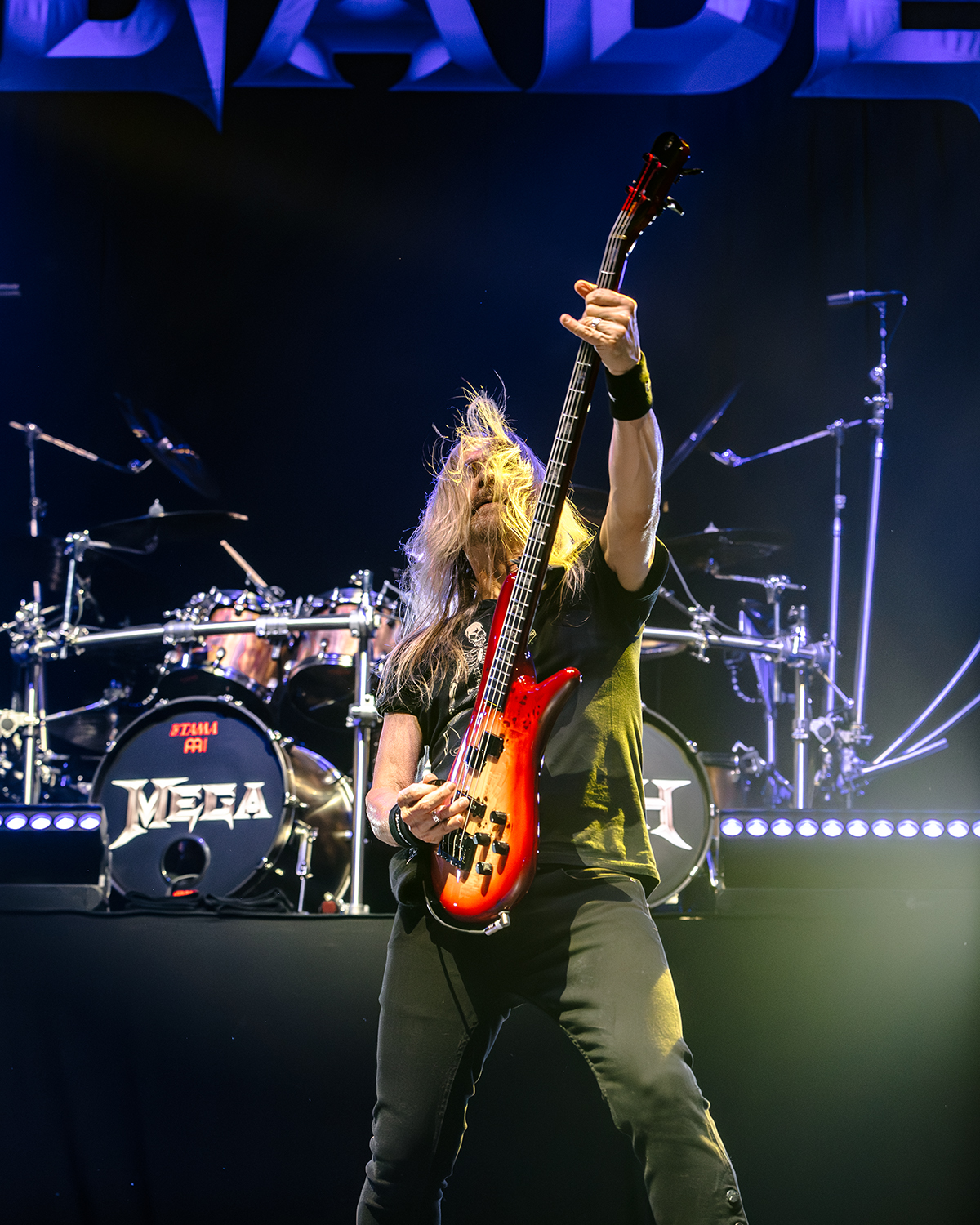 Megadeth - This Was Our Life